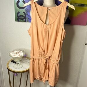 RIPCURL Romper